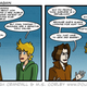 Image for article titled Sunday Comics: I Outrank You!